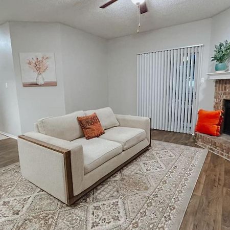 Sleeps 4, Value Retreat - Free Garage Pet Friendly Apartamento Corpus Christi Exterior foto