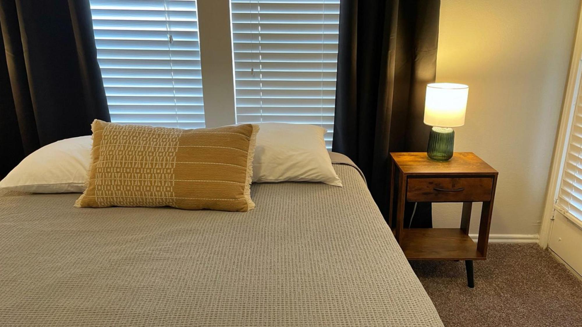 Sleeps 4, Value Retreat - Free Garage Pet Friendly Apartamento Corpus Christi Exterior foto