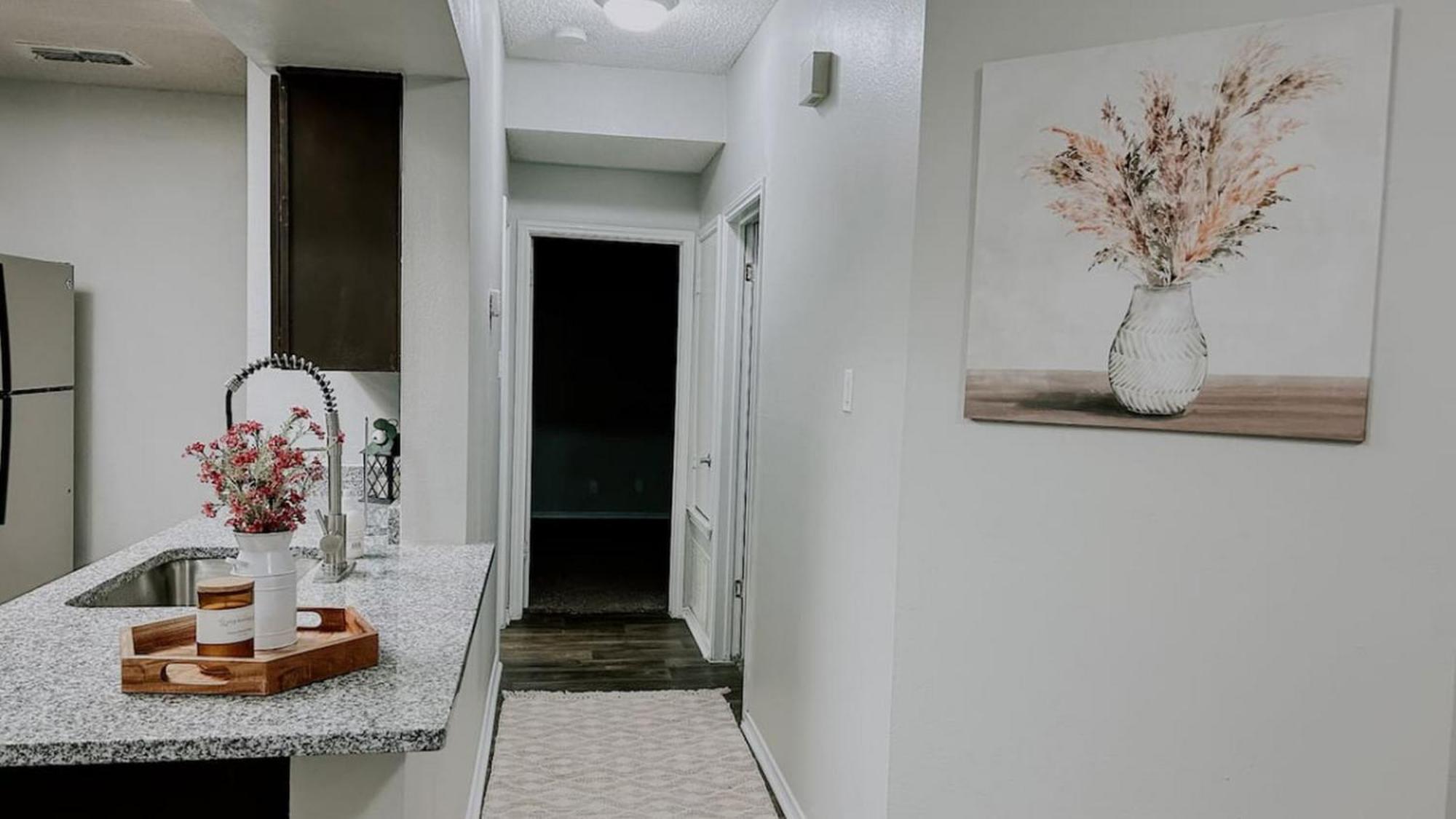 Sleeps 4, Value Retreat - Free Garage Pet Friendly Apartamento Corpus Christi Exterior foto