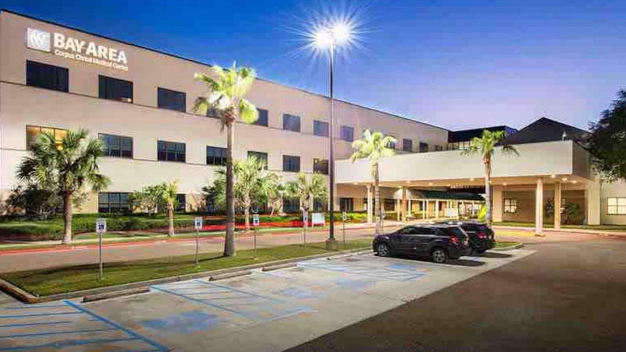 Sleeps 4, Value Retreat - Free Garage Pet Friendly Apartamento Corpus Christi Exterior foto