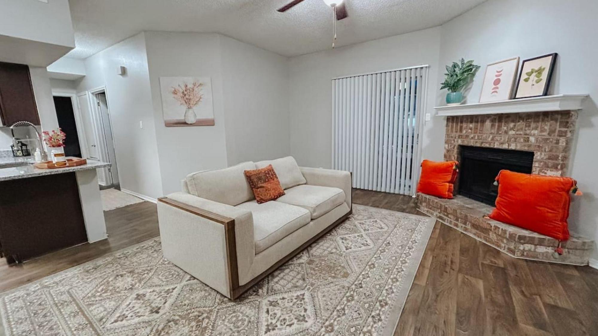 Sleeps 4, Value Retreat - Free Garage Pet Friendly Apartamento Corpus Christi Exterior foto