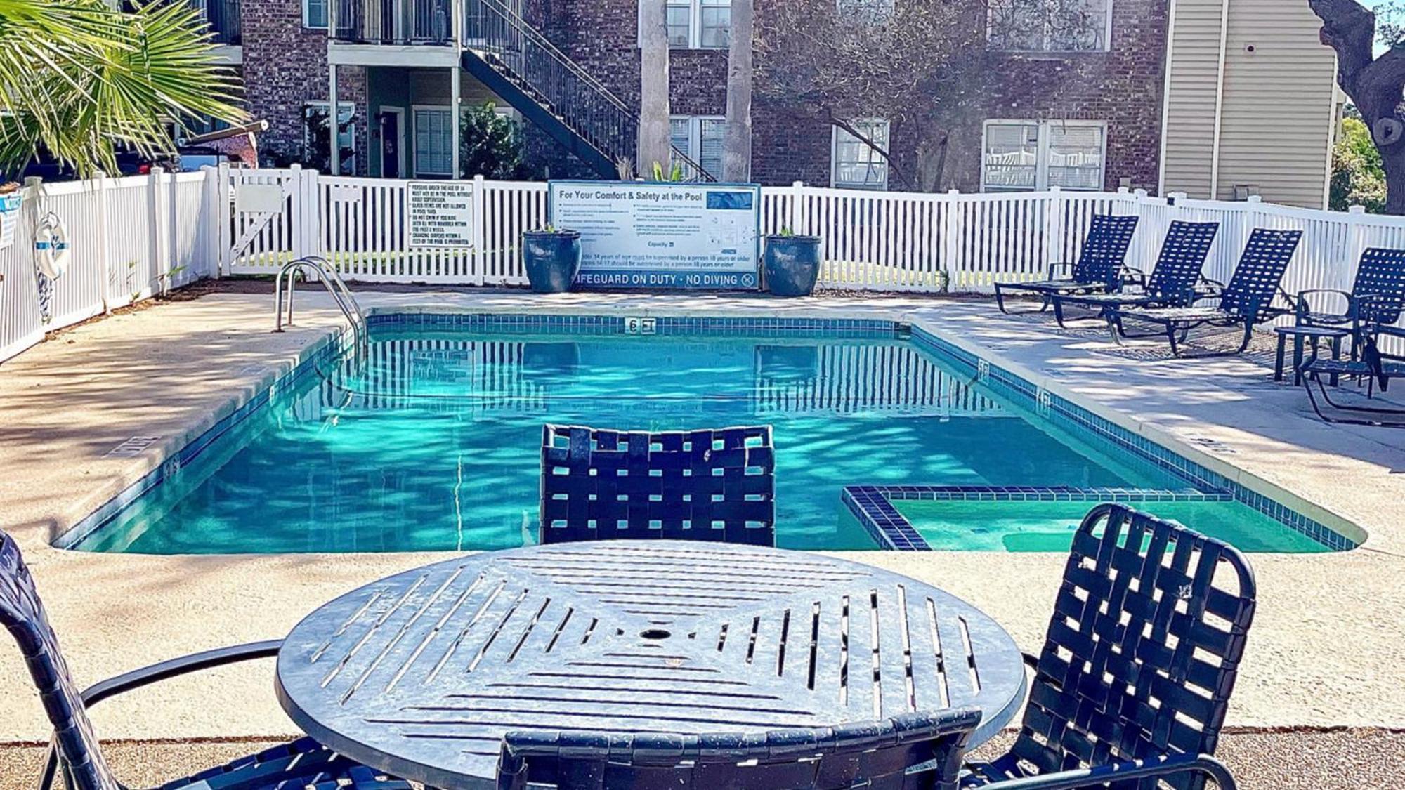 Sleeps 4, Value Retreat - Free Garage Pet Friendly Apartamento Corpus Christi Exterior foto