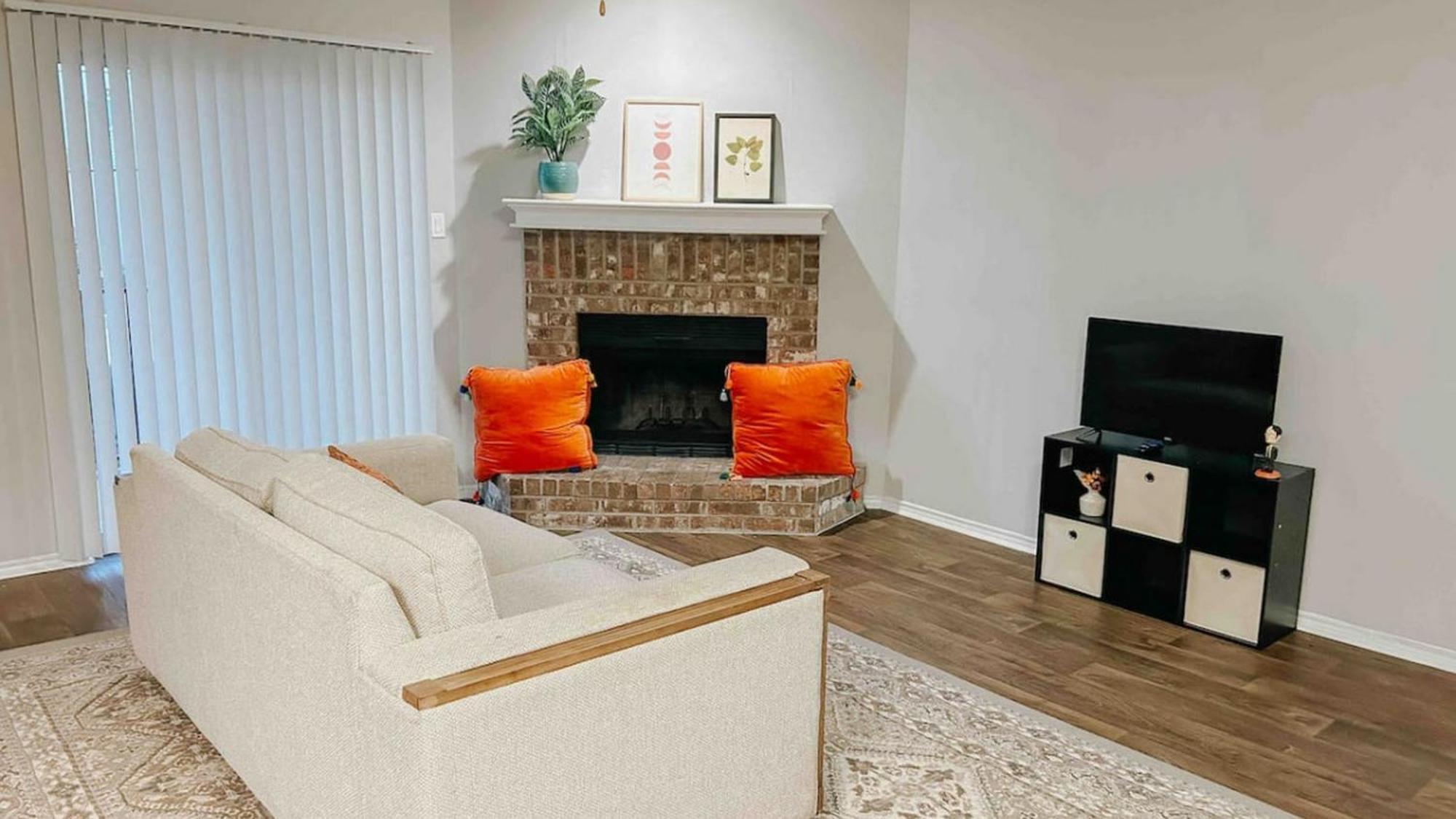 Sleeps 4, Value Retreat - Free Garage Pet Friendly Apartamento Corpus Christi Exterior foto
